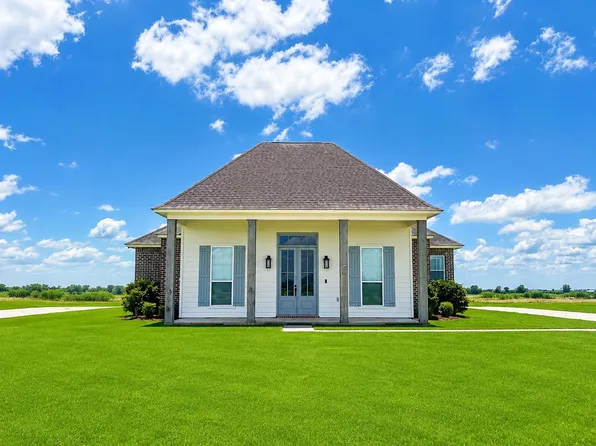 276 S Sugarfield Dr, Thibodaux, LA 70301