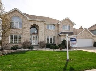 22598 Aster Dr, Frankfort, IL 60423