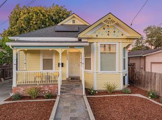 1466 Sanborn Ave, San Jose, CA