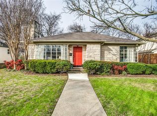 6115 Anita St, Dallas, TX 75214