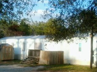 17264 Rustic Ln, Waller, TX 77484