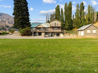 525 Sage Hills Dr, Wenatchee, WA 98801