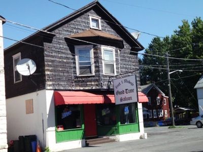 103 Galster Ave, Syracuse, NY, 13206