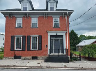 312 E 2nd St, Williamsburg, PA 16693