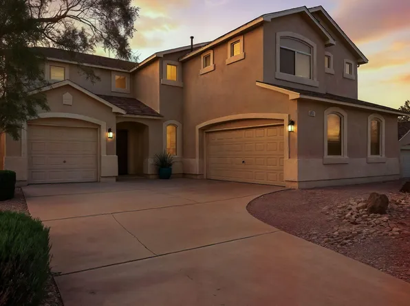 10523 Bitter Creek Dr NW, Albuquerque, NM 87114