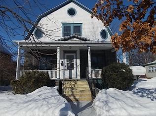 225 N Van Buren St, Bay City, MI 48708