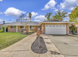 2151 Stonebridge Rd, Livermore, CA 94550