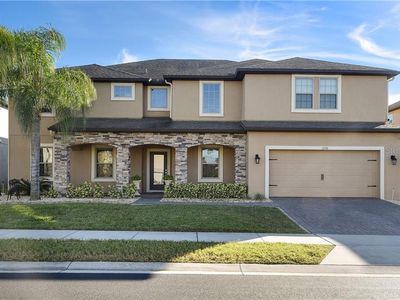 1576 Katie Cv, Sanford, FL, 32771