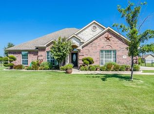 161 Portales Dr, Aledo, TX 76008