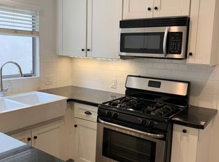 1427 N Laurel Ave APT 5, West Hollywood, CA 90046