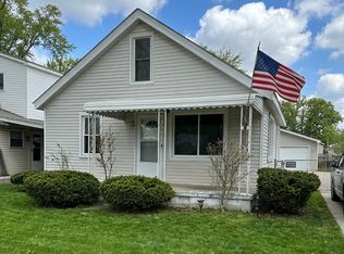 7286 Gilman St, Westland, MI 48185