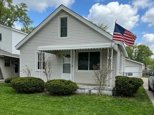 7286 Gilman St, Westland, MI 48185