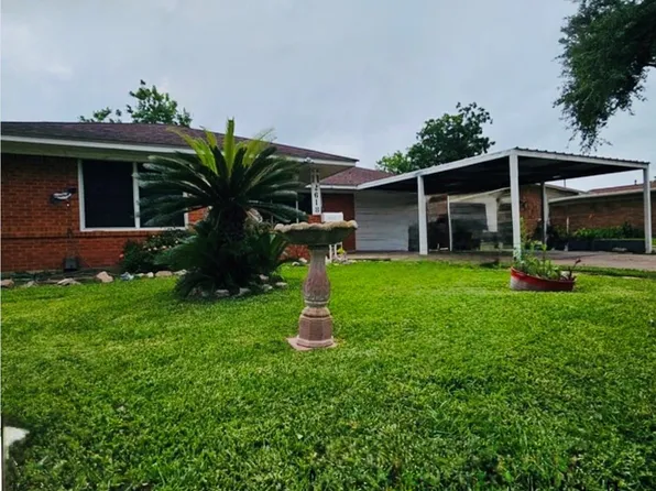 2618 San Jacinto Dr, Pasadena, TX 77502