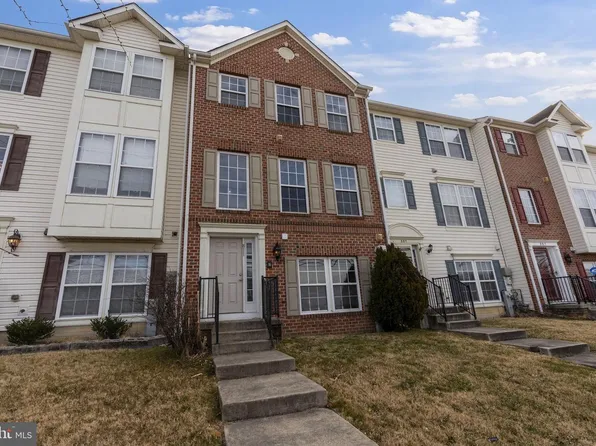 811 Middle River Rd, Baltimore, MD 21220