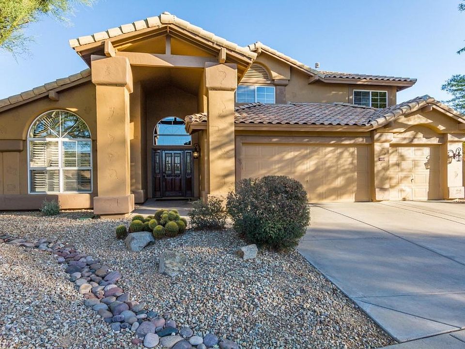 1st image of 4639 E Palo Brea Ln