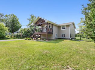 81 Queen St S, Asphodel Norwood, ON K0L 2V0