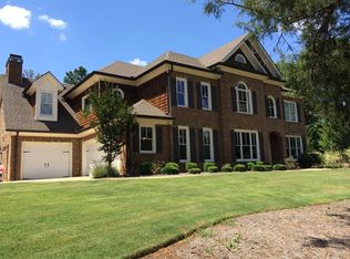 9250 River Rd, Fortson, GA 31808