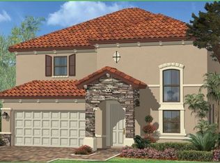 15262 SW 117th Ln, Miami, FL 33196