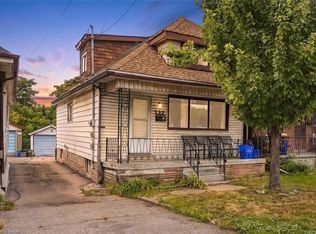 463 Wellington St N, Hamilton, ON L8L 5B4