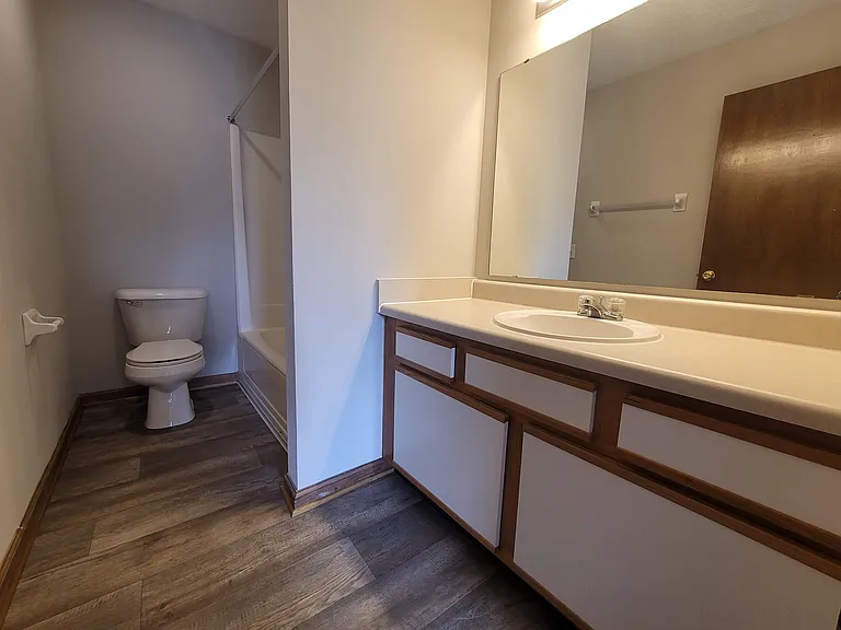 Classic Dogwood | En Suite