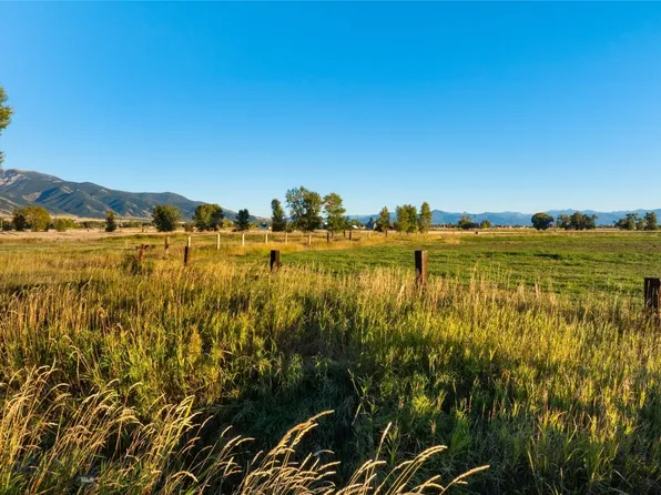 LOT 5 Penwell Bridge Rd, Belgrade, MT 59714