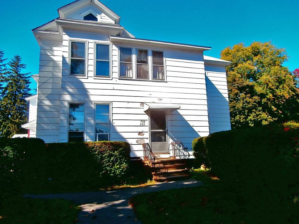 704 Central Avenue
