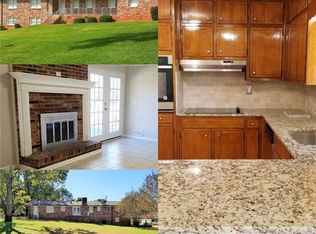 1482 Flat Shoals Rd SE, Conyers, GA 30013