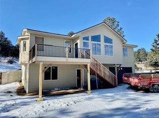 174 Chickadee Dr, Bailey, CO 80421