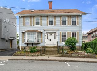275 Bank St, Fall River, MA 02720