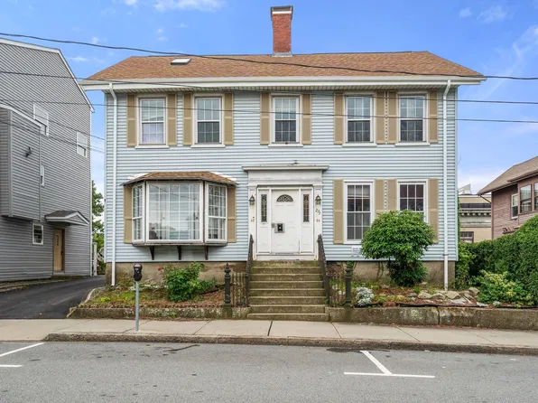 275 Bank St, Fall River, MA 02720