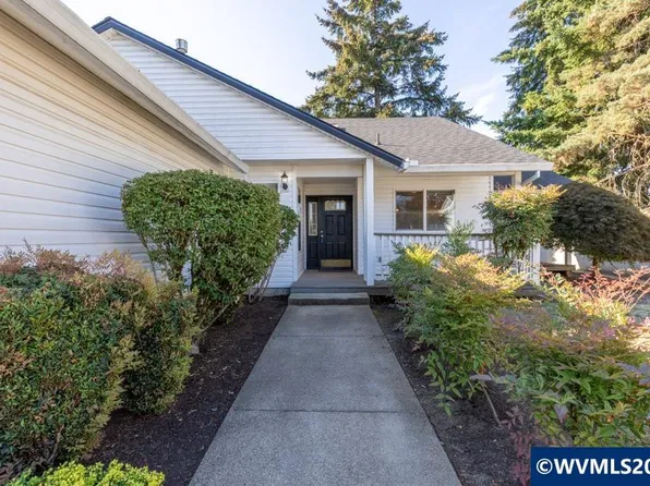 852 NE Ashby Ct, McMinnville, OR 97128
