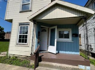 213 Blaine Ave, Marion, OH