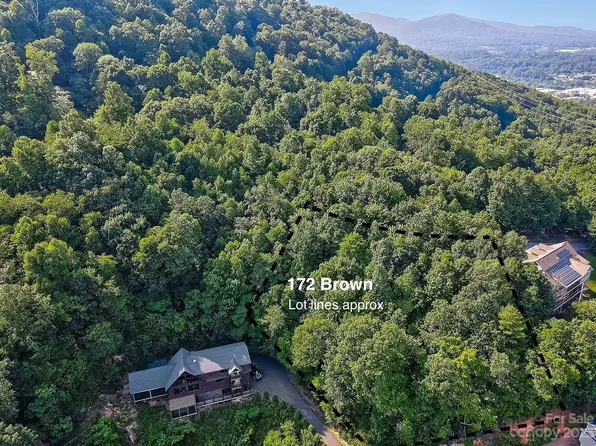 172 Brown Rd, Asheville, NC 28806