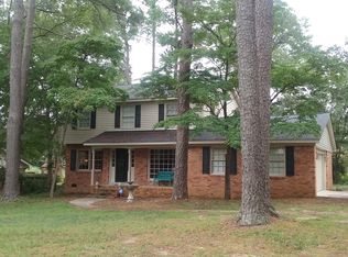 738 Woodland Hls W, Columbia, SC 29210