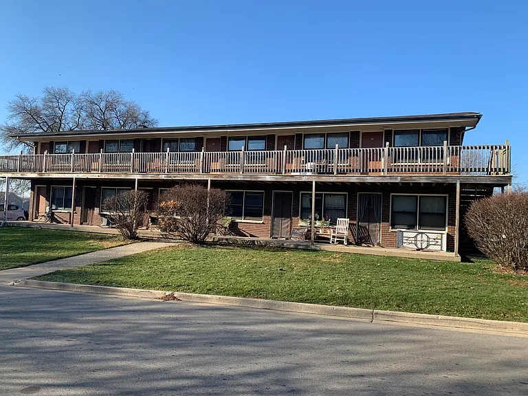 861 Bode Rd #1C — Photo 1