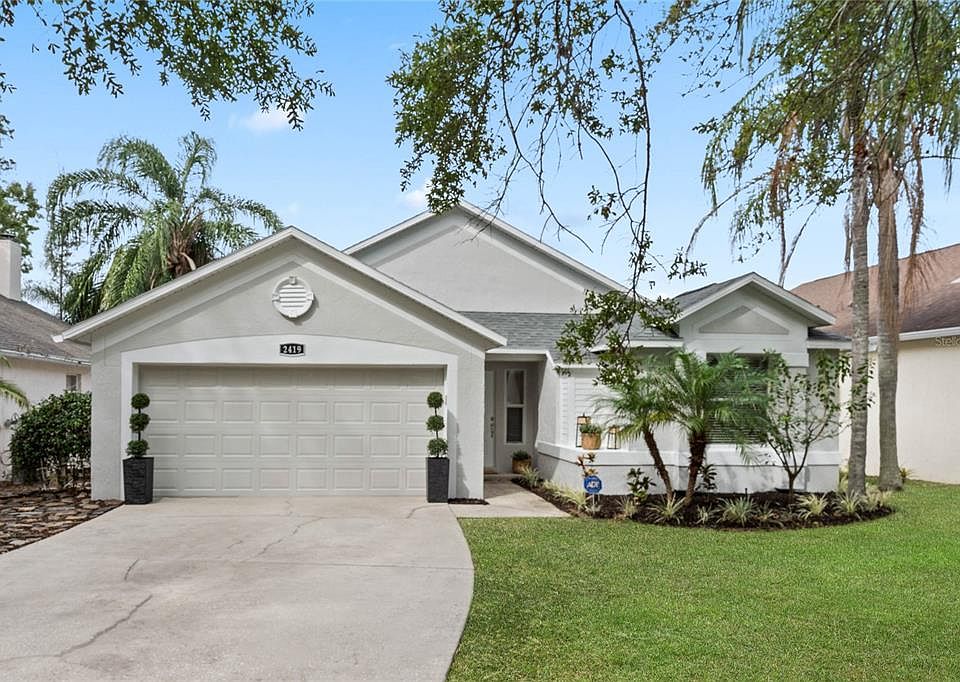 1st image of 2419 LAKE MCDADE COURT