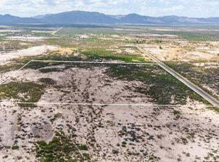 41AC W Double Adobe Rd #2, Mc Neal, AZ 85617