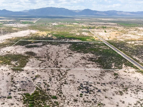 Tbd 41ac Double Adobe Road #2, McNeal, AZ 85617