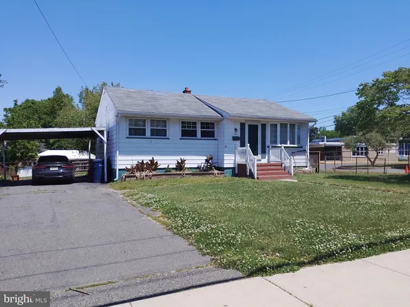 379 Indian Ave, Bridgeton, NJ 08302