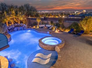 10084 Terrastone Dr, Las Vegas, NV 89148