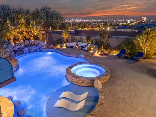 10084 Terrastone Dr, Las Vegas, NV 89148