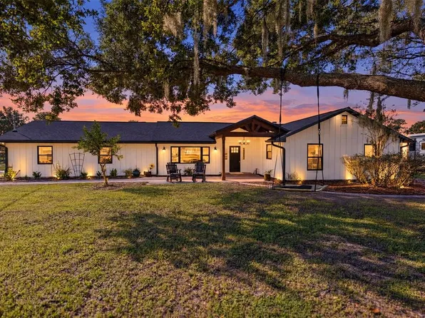 2670 MILLS CREEK ROAD, CHULUOTA, FL 32766