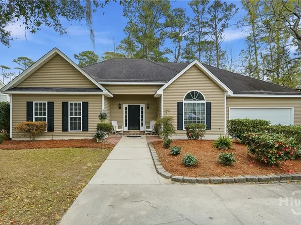 113 Suffolk Road, Savannah, GA 31410