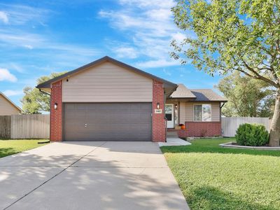 1403 E Summerwood St, Goddard, KS, 67052