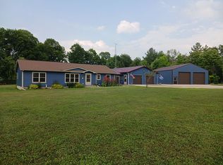 1615 5th St, Turtle Lake, WI 54889