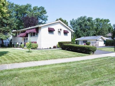 524 E Turner Ave, Roselle, IL, 60172