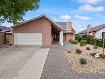 317 Greenpark Way, San Jose, CA, 95136