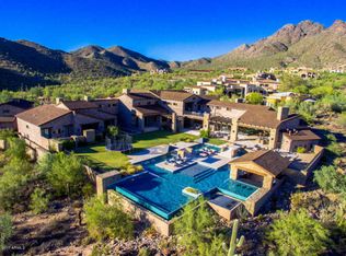 10851 E Wingspan Way, Scottsdale, AZ 85255