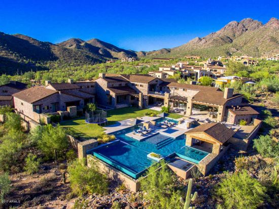 10851 E Wingspan Way, Scottsdale, AZ 85255