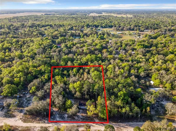 8430 NE 117th Pl, Bronson, FL 32621
